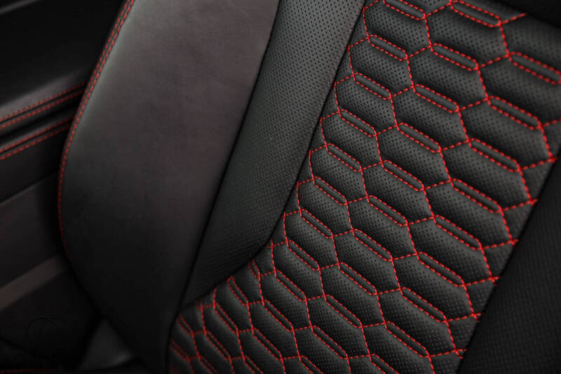 2020 Lamborghini Urus