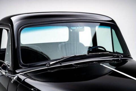 1955 Chevrolet 3100