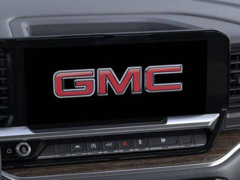 2026 GMC Sierra 1500 Elevation Standard