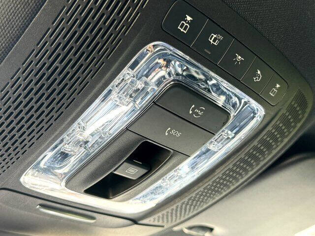 2020 Mercedes-Benz CLA CLA 250 4MATIC