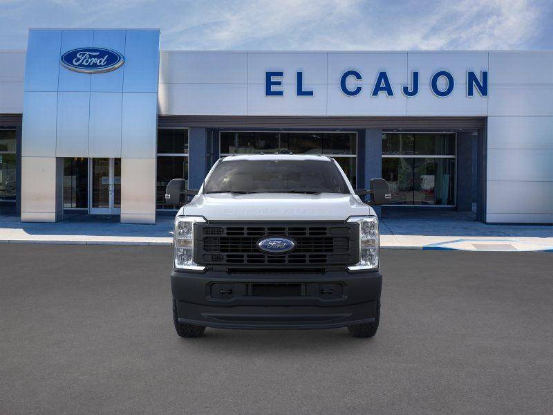 2026 Ford F-250 Super Duty