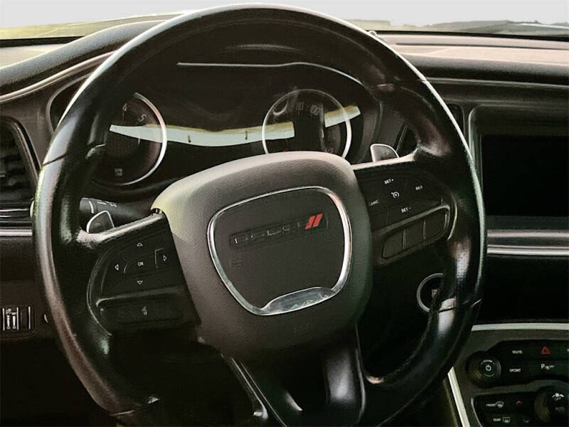 2020 Dodge Challenger R/T