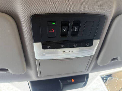 2023 Mitsubishi Outlander PHEV