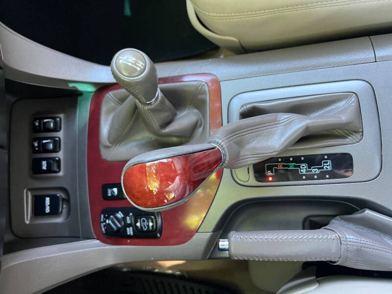 2008 Lexus GX 470