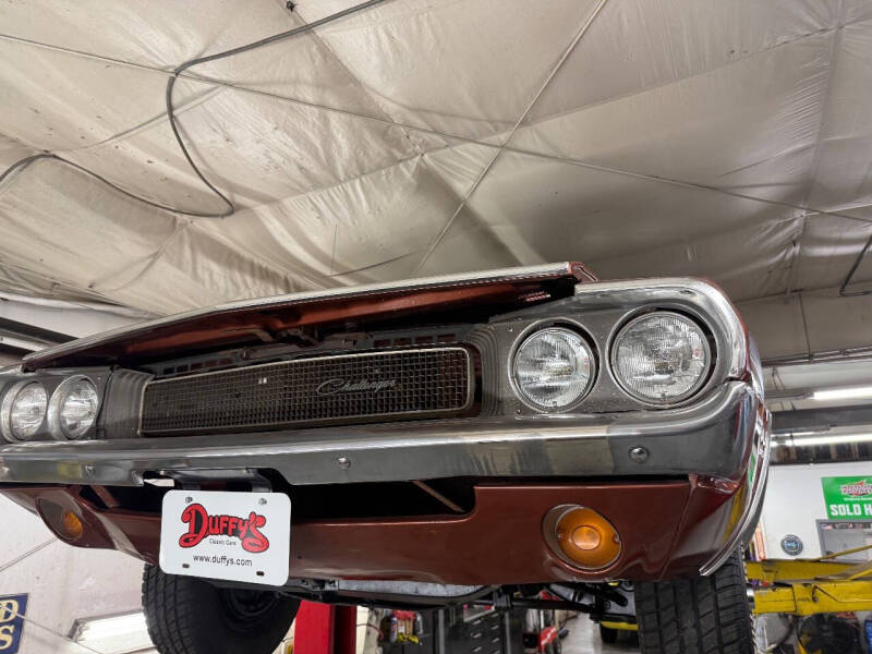 1970 Dodge Challenger