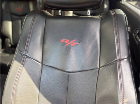 2013 Dodge Durango R/T