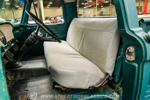 1963 Ford F-100