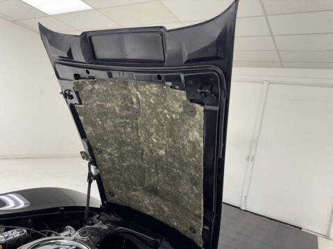 1977 Chevrolet Corvette