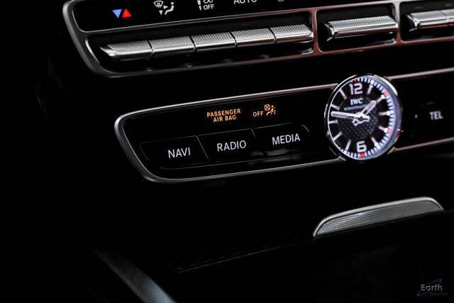 2024 Mercedes-Benz G-Class AMG G 63