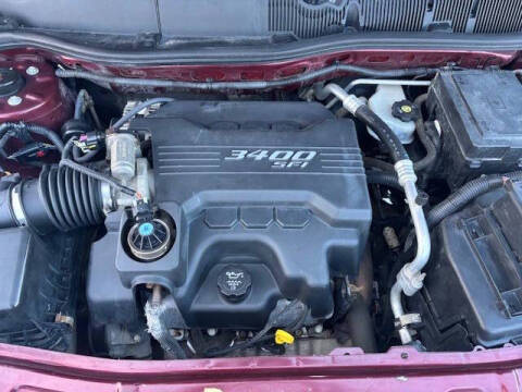 2009 Chevrolet Equinox LT