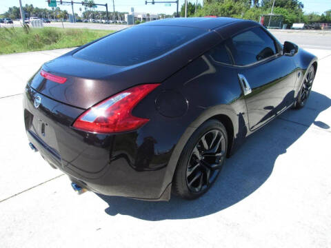 2016 Nissan 370Z