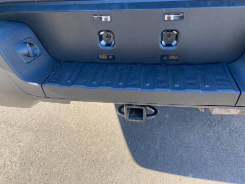 2017 Honda Ridgeline RTL