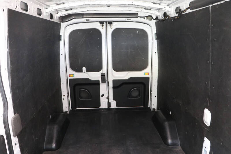 2024 Ford Transit 250