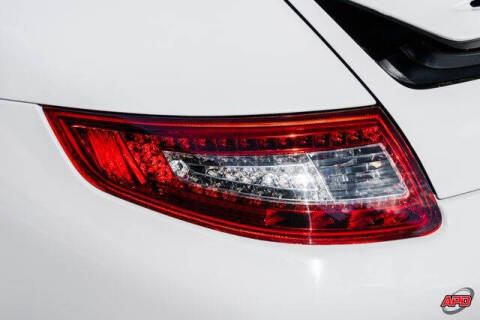 2006 Porsche 911 Carrera