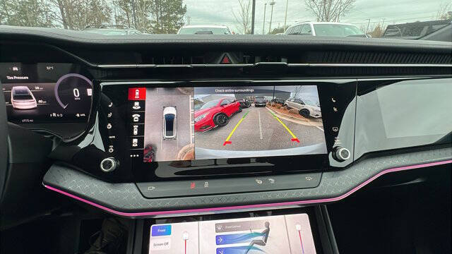 2025 Jeep Wagoneer S Limited