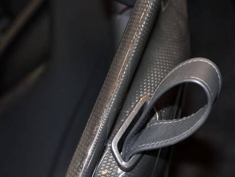 2023 Ferrari 296 GTS