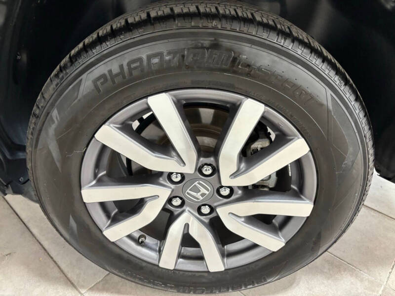 2020 Honda Pilot EX-L