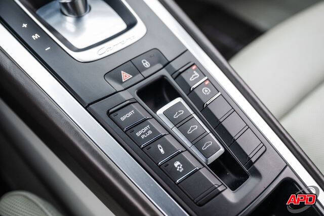 2013 Porsche 911 Carrera S