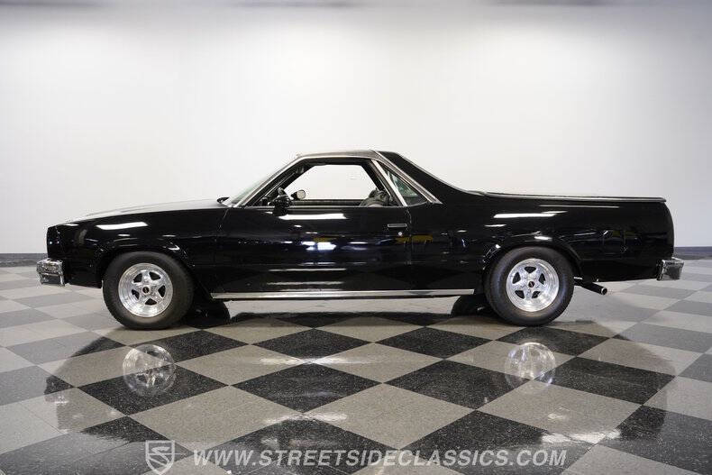 1979 Chevrolet El Camino