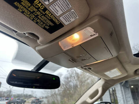 2013 Toyota Sequoia Platinum