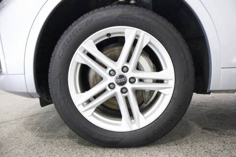 2025 Audi Q5 e quattro S line Prem Pl 55 TFSI