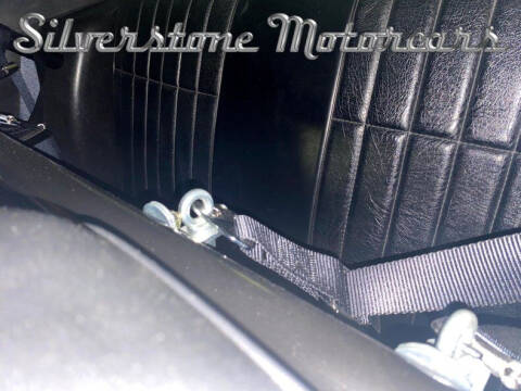 1975 Chevrolet Camaro