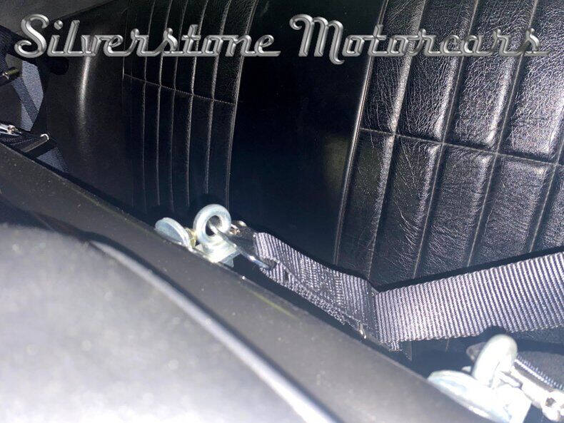 1975 Chevrolet Camaro