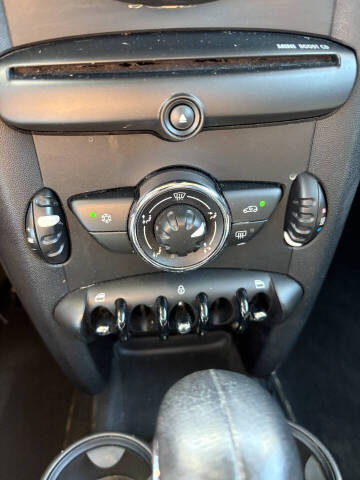 2012 MINI Cooper Hardtop