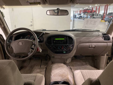 2006 Toyota Tundra SR5