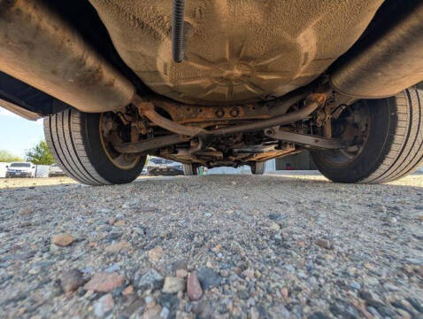 2010 Subaru Outback 3.6R Limited