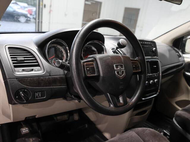 2013 Dodge Grand Caravan