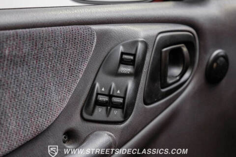 2000 Dodge Dakota R/T Sport