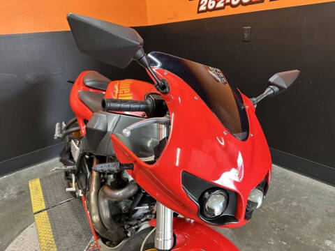 2006 Buell Firebolt® XB12R
