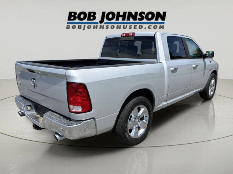 2016 RAM 1500 Lone Star