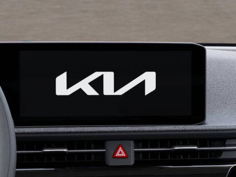 2025 Kia EV6 Light Long Range