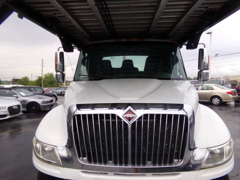 2011 International DuraStar 4400