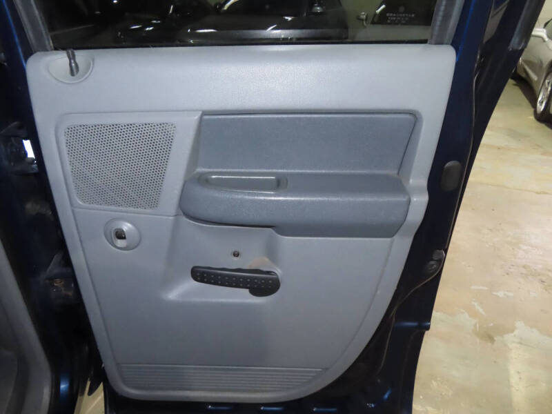 2008 Dodge Ram 1500