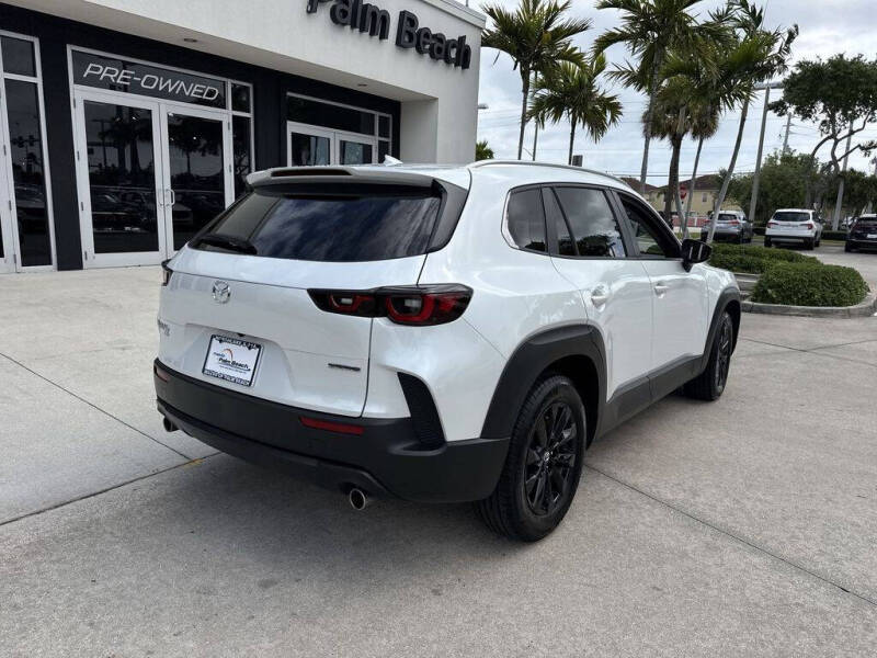 2024 Mazda CX-50 2.5 S Premium