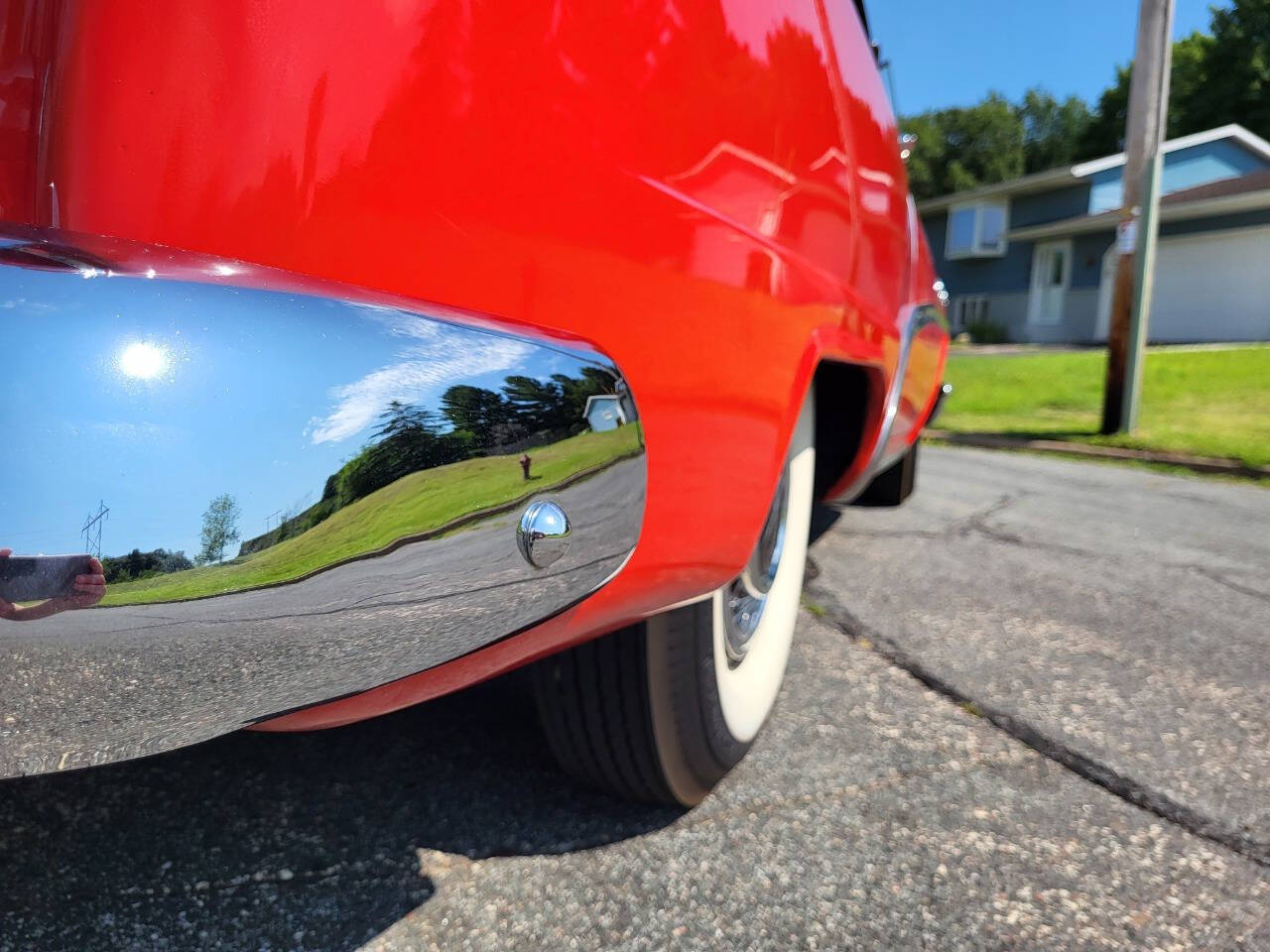 1953 Buick Special 48