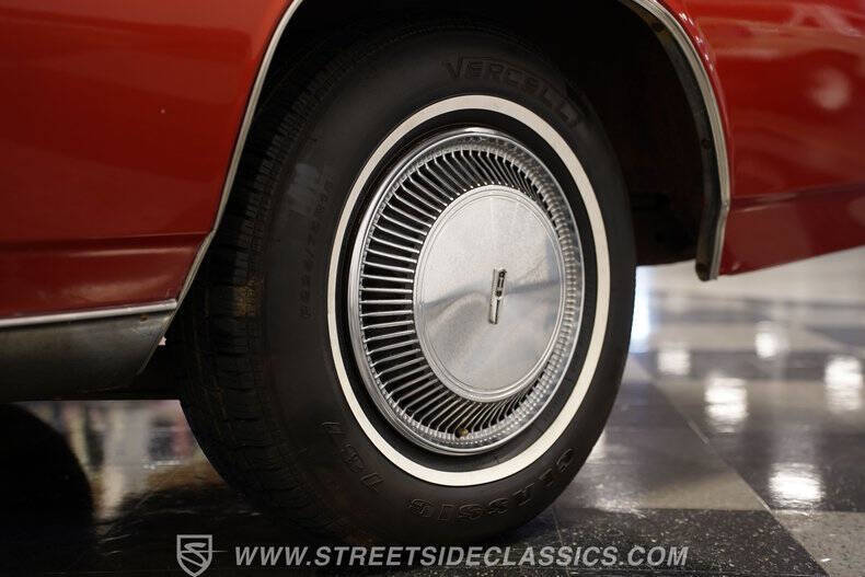 1977 Oldsmobile Toronado
