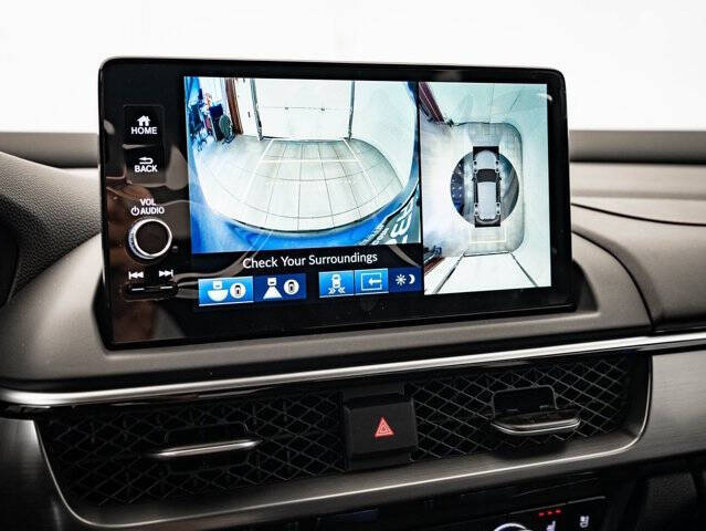 2025 Acura ADX w/A-SPEC w/Advance