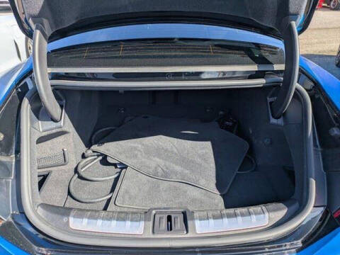 2023 Audi RS e-tron GT quattro