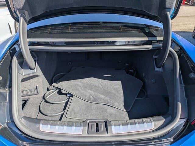 2023 Audi RS e-tron GT quattro