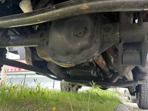 2011 Jeep Wrangler Sport