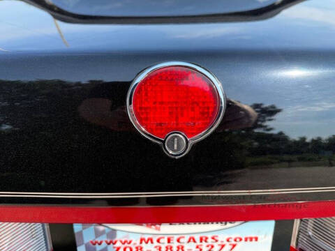 1993 Cadillac Allante