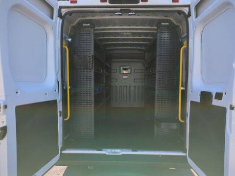 2023 RAM ProMaster 3500 159 WB
