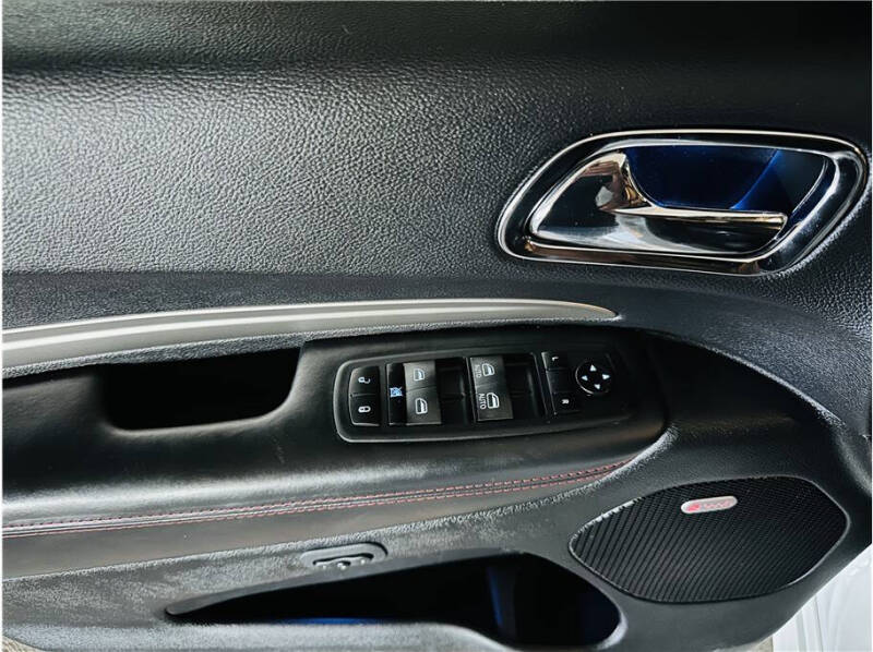 2016 Dodge Durango R/T