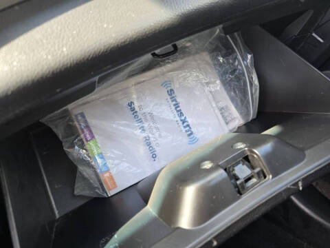 2014 Chevrolet Sonic LTZ Auto