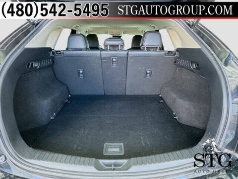 2022 Mazda CX-5 2.5 S Preferred