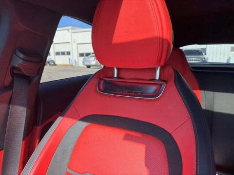 2021 Mercedes-Benz AMG GT 43